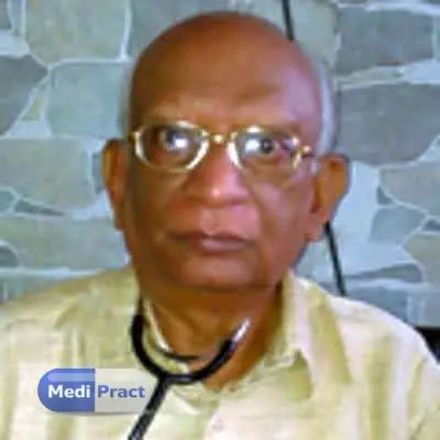 Mr. Suryakant M. Gaglani Profile Picture