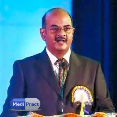 Mr. Suryakumar R. Profile Picture