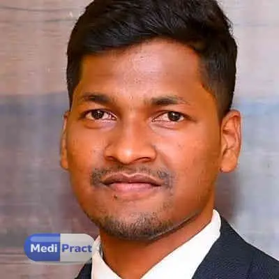 Mr. Susena Nayak Profile Picture