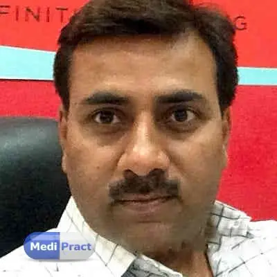 Mr. Sushil Singh Profile Picture