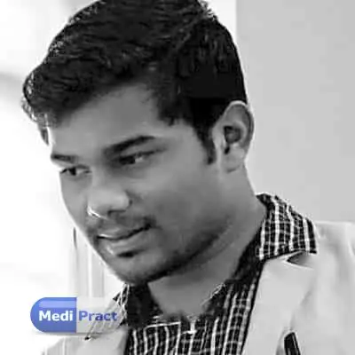 Mr. Suvam Subhadarshi Biswal Profile Picture