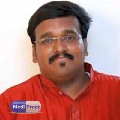 Mr. Syam K Ravindran Profile Picture