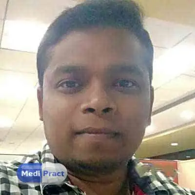 Mr. SYAMJI.VM Profile Picture