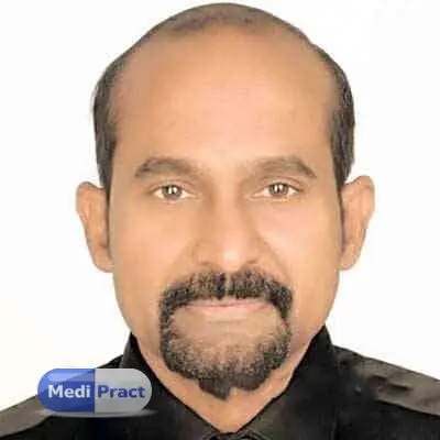 Mr. T. BHAVANI PRASAD. Profile Picture
