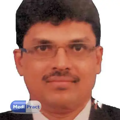 Mr. T. Kannan Profile Picture