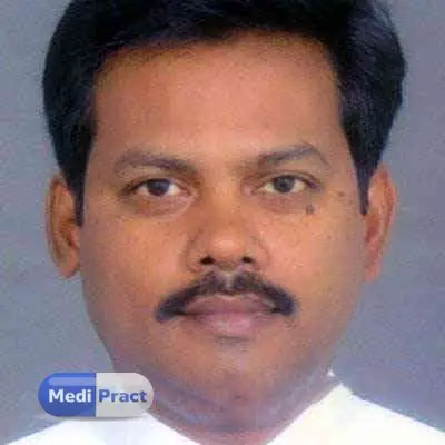 Mr. T.P.Arul Profile Picture