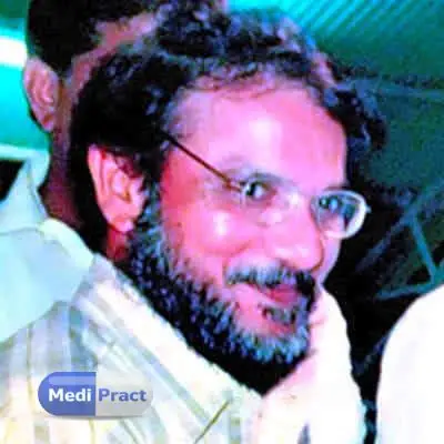Mr. T.S.Kishore Profile Picture