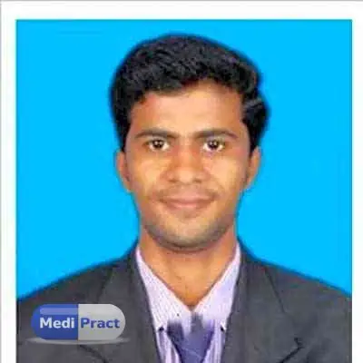 Mr. Tamil Selavn G Profile Picture