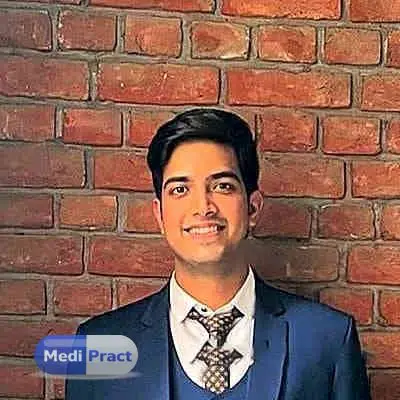 Mr. Tanmay Dhingra Profile Picture