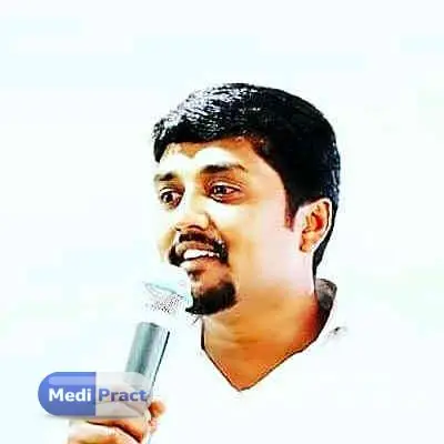 Mr. Tavikumar S P Profile Picture