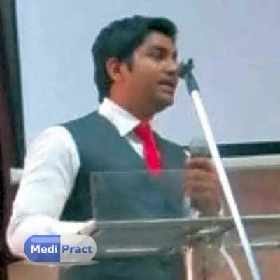 Mr. Tejas Shah Profile Picture
