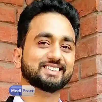 Mr. Tushar Profile Picture