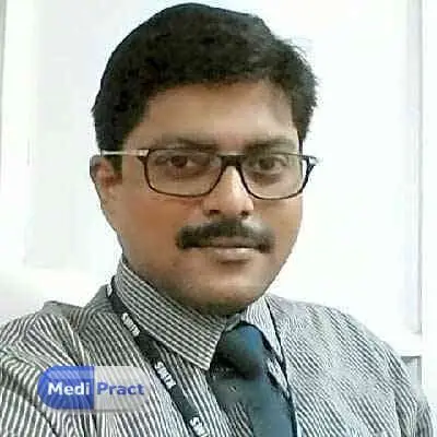 Mr. Udayashankar K Profile Picture