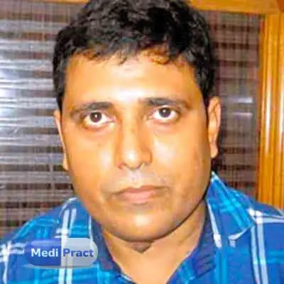 Mr. Ujjawal Kumar Dubey Profile Picture