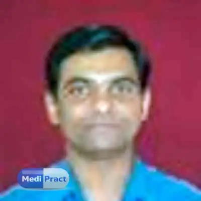 Mr. Umesh Mali Profile Picture