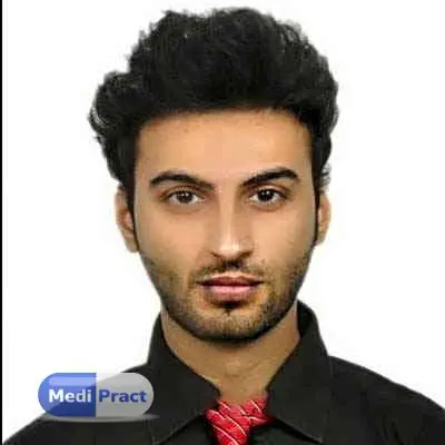 Mr. Ummang Sharma Bajpai Profile Picture
