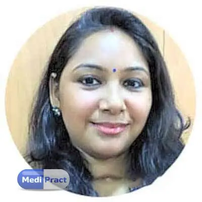 Mr. Ushnaa Ghatak Profile Picture