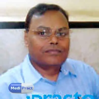 Mr. V. Gopal Profile Picture