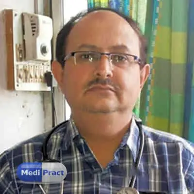Mr. V.R. Thakkar Profile Picture