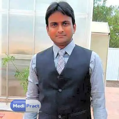 Mr. Vaibhav Agarwal Profile Picture