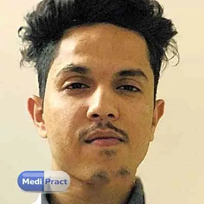 Mr. Vaibhav Deep Profile Picture