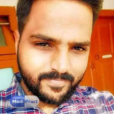 Mr. Vaishnu.V Profile Picture