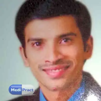 Mr. Vala Vikram Kumar Profile Picture