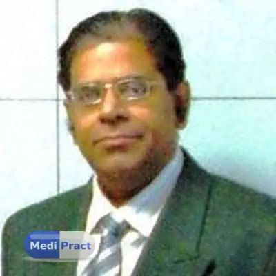 Mr. Vaman JN MD Profile Picture