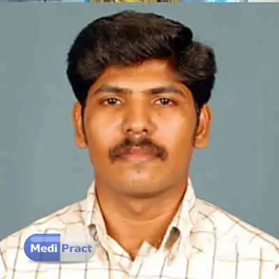 Mr. Vanchinathan Profile Picture