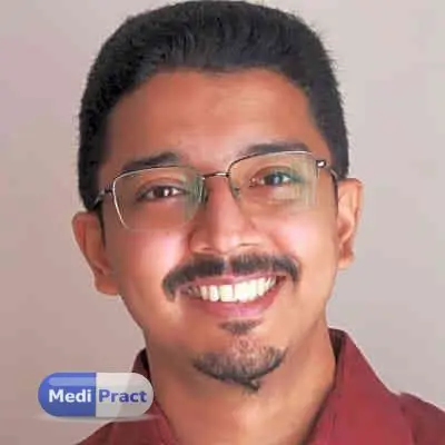 Mr. Varghese Mathew Profile Picture