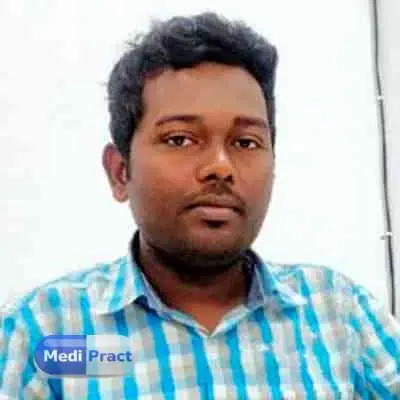 Mr. Venu Gopal G Profile Picture