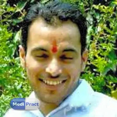 Mr. Vidya Sagar Profile Picture