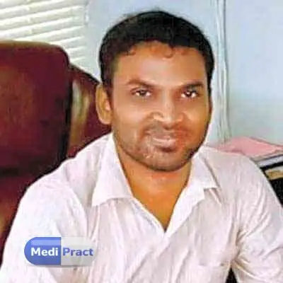 Mr. Vidyasagar Kancharapu Profile Picture