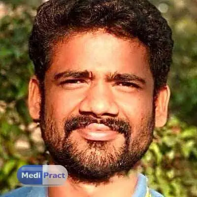 Mr. Vignesh C Profile Picture