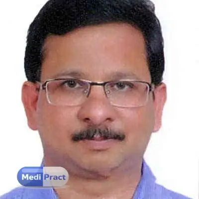 Mr. Vijay Aggarwal Profile Picture