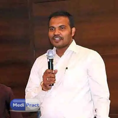 Mr. Vijay Kumar Avilala Profile Picture