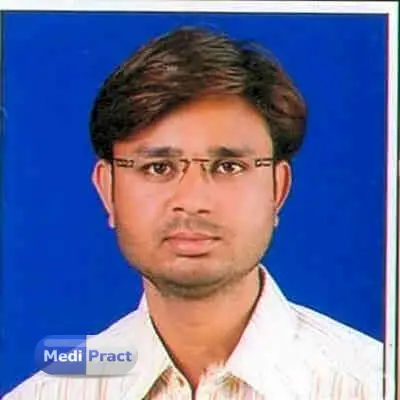 Mr. Vijay Nagle Profile Picture