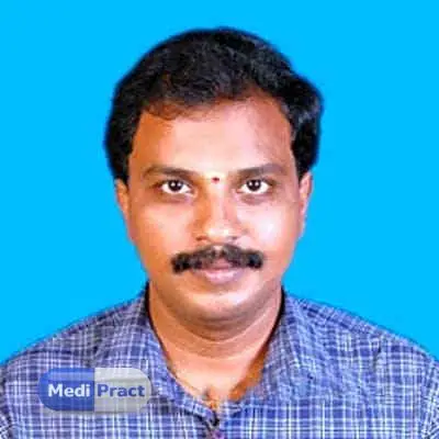 Mr. Vijayanand Profile Picture