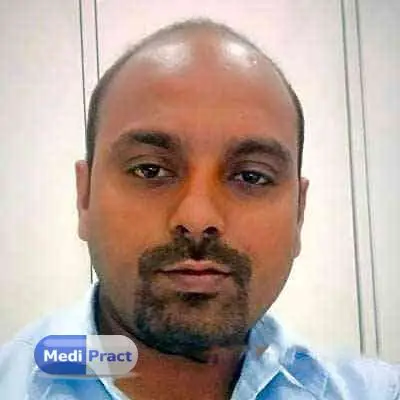 Mr. Vikas Kumar Profile Picture