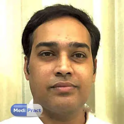 Mr. Vikas Kumar Verma Profile Picture