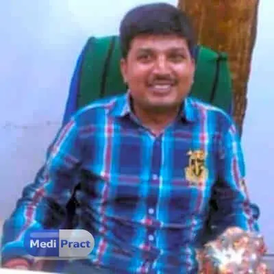 Mr. Vikas Ray Profile Picture