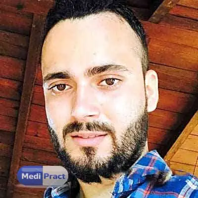 Mr. Vikas Sharma Profile Picture