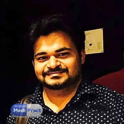 Mr. Vikram Deep Saxena Profile Picture