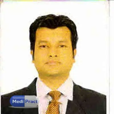 Mr. Vikram Kishan Profile Picture