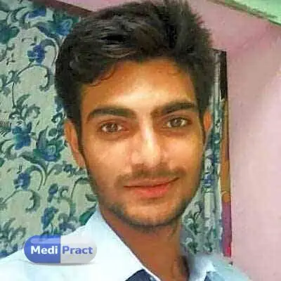 Mr. Vikram Solanky Profile Picture