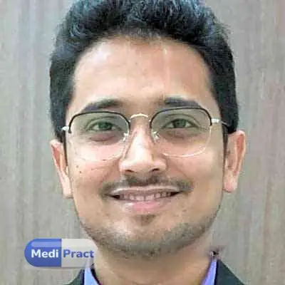 Mr. Vikram Wankhade Profile Picture
