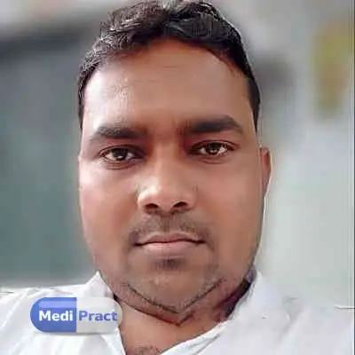 Mr. Vikrant Kushwaha Profile Picture
