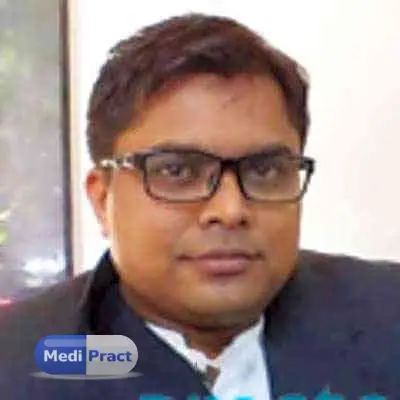 Mr. Vilas Jambhulkar Profile Picture