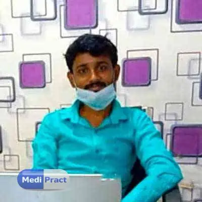 Mr. Vilas Rathod Profile Picture