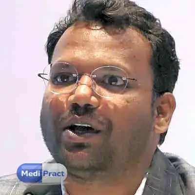 Mr. Vinay D Karan Profile Picture